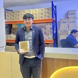 Elken lnternational Combodia