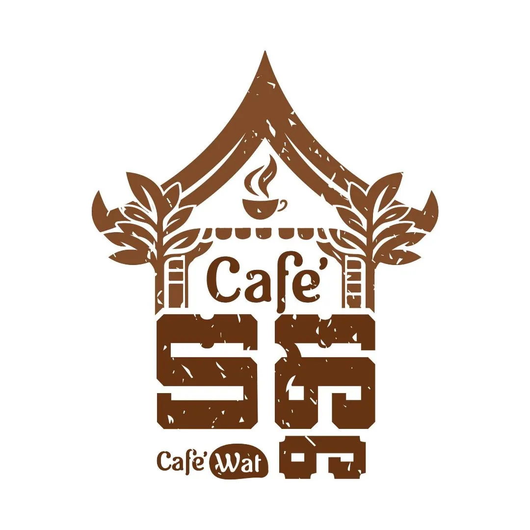 pagoda coffee