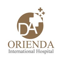 Orienda International Hospital