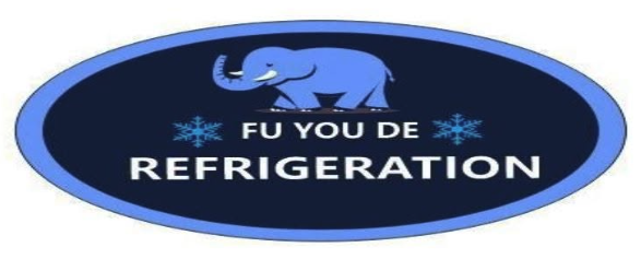 FU YOU DE REFRIGERATION