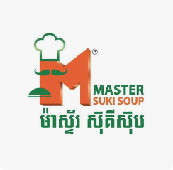 ក្រុមហ៊ុនម៉ាស្ទ័រ ស៊ុគី ស៊ុប