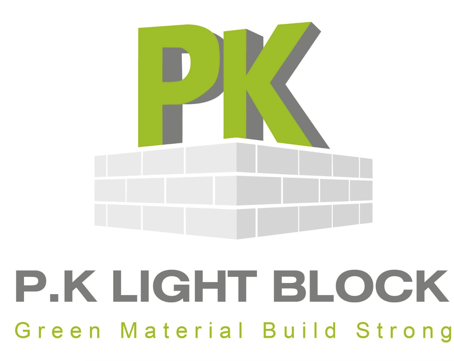 រោងចក្រផលិតឥដ្ឋស្រាល PK LIGHT BLOCK