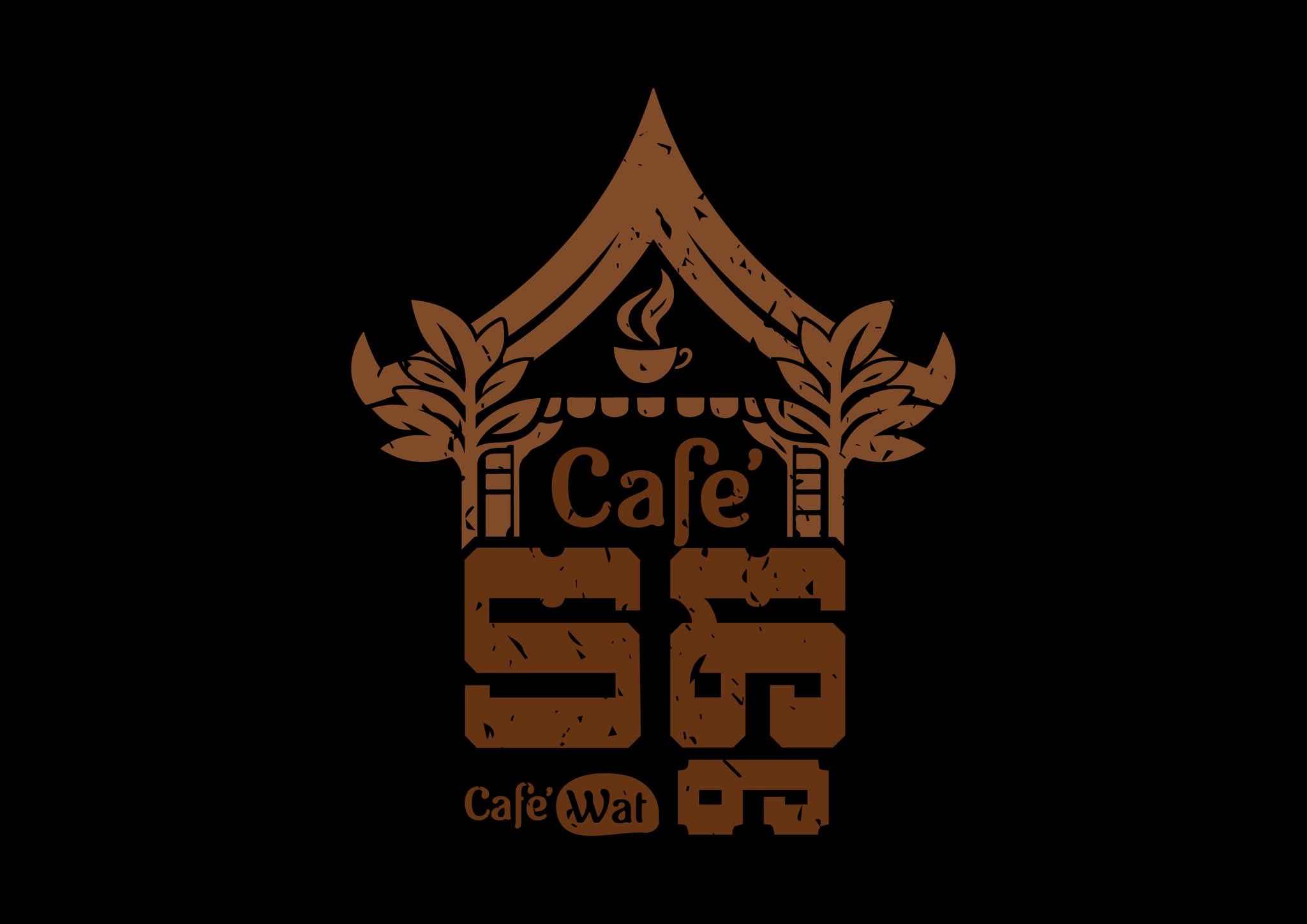 PAGODA CAFE - កាហ្វេវត្ត