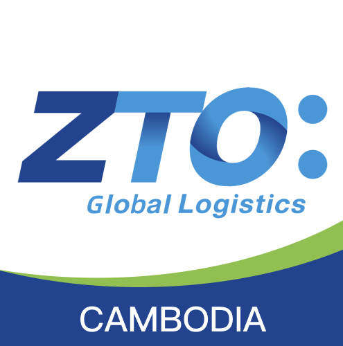 ZTO EXPRESS CAMBODIA