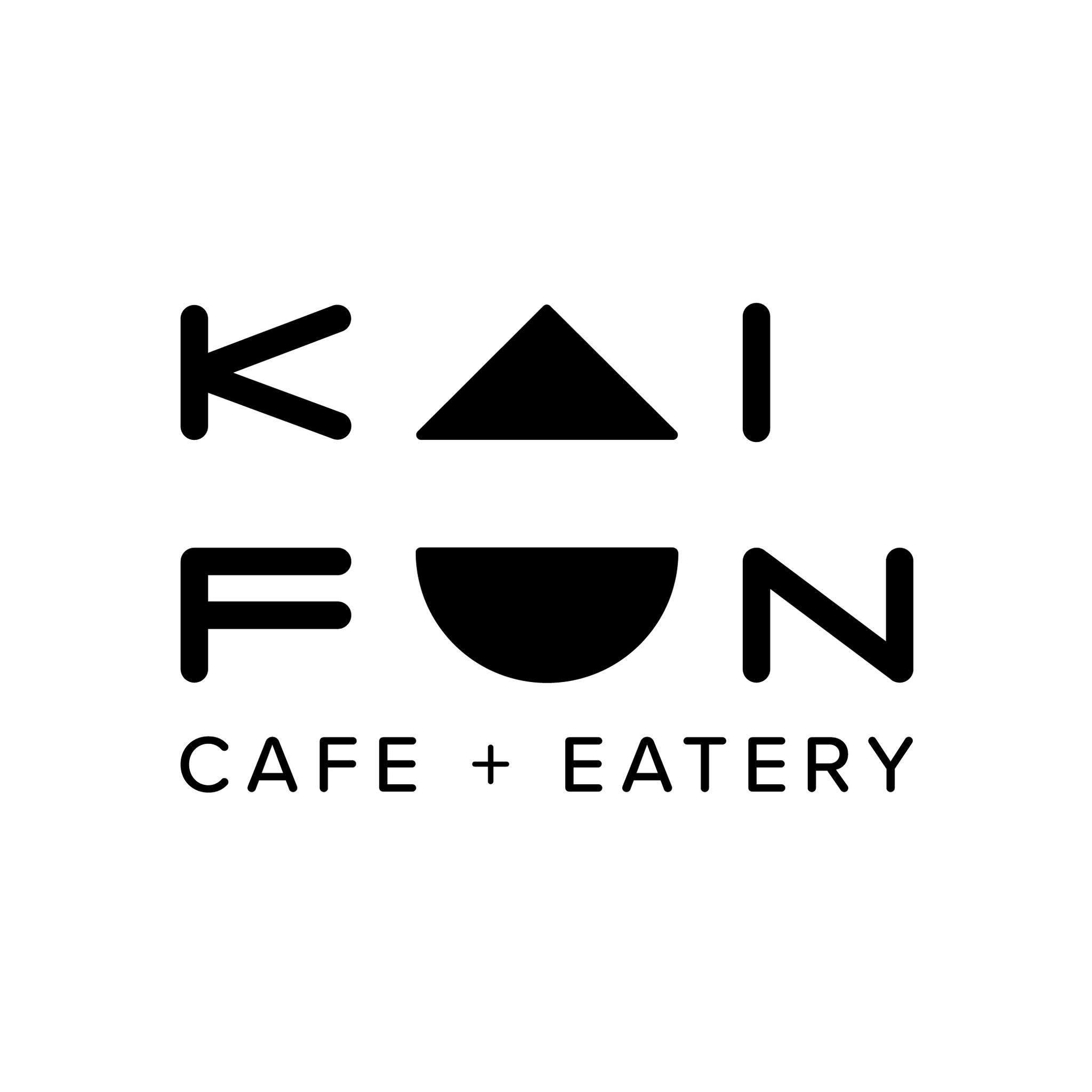 KAI FUN CAFE + EATERY