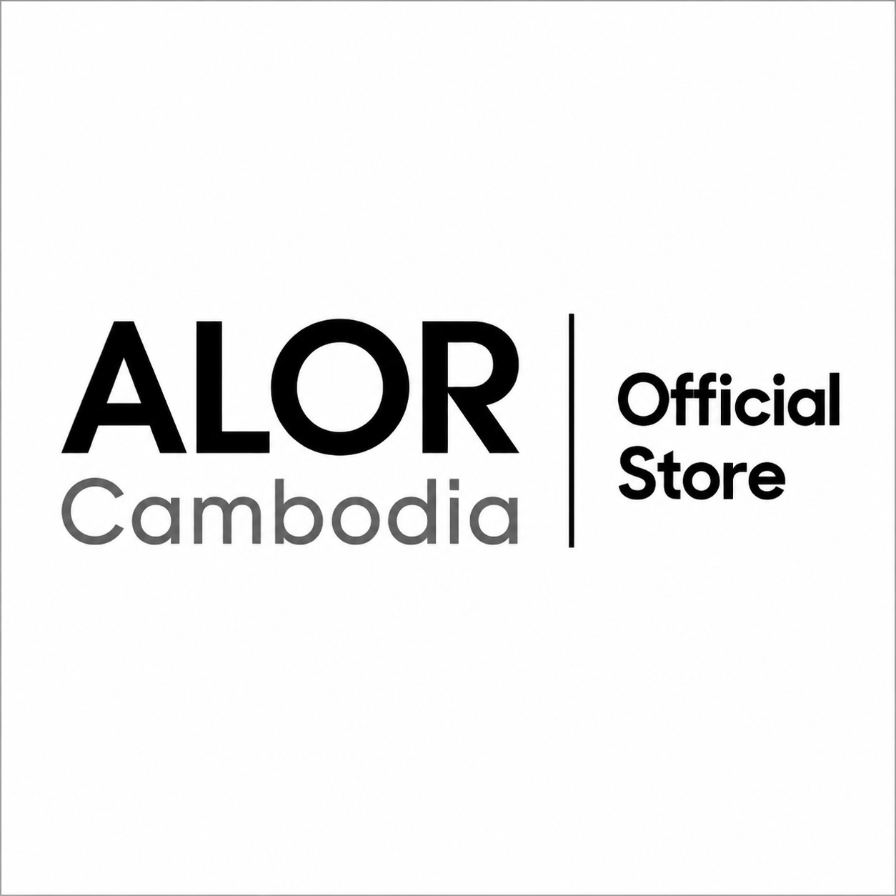 ALOR Cambodia