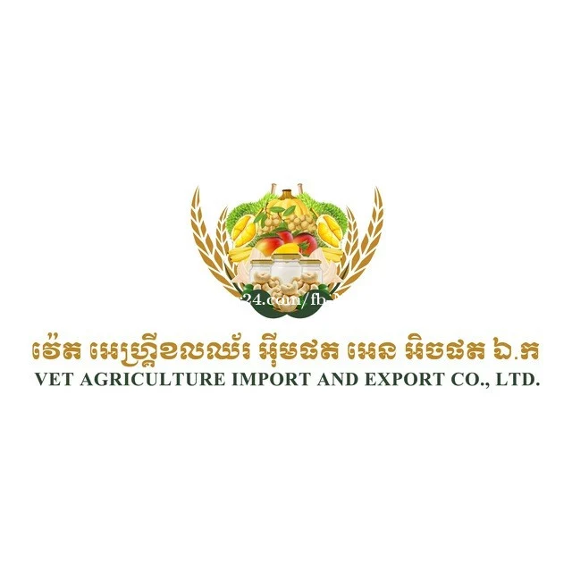 VET Agriculture Import and Export Co., Ltd.