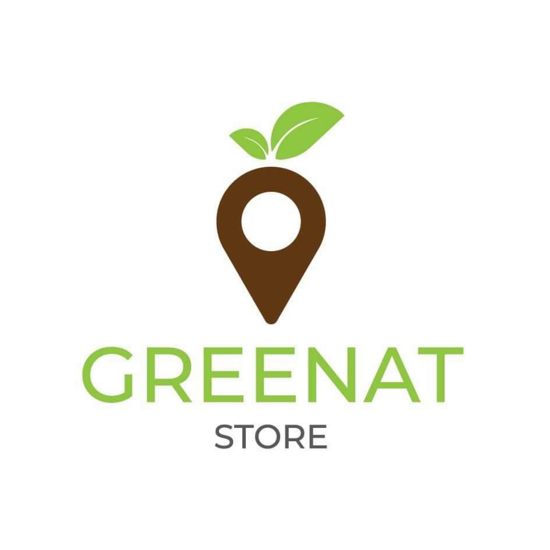 GREENAT STORE