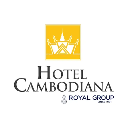 Hotel Cambodiana