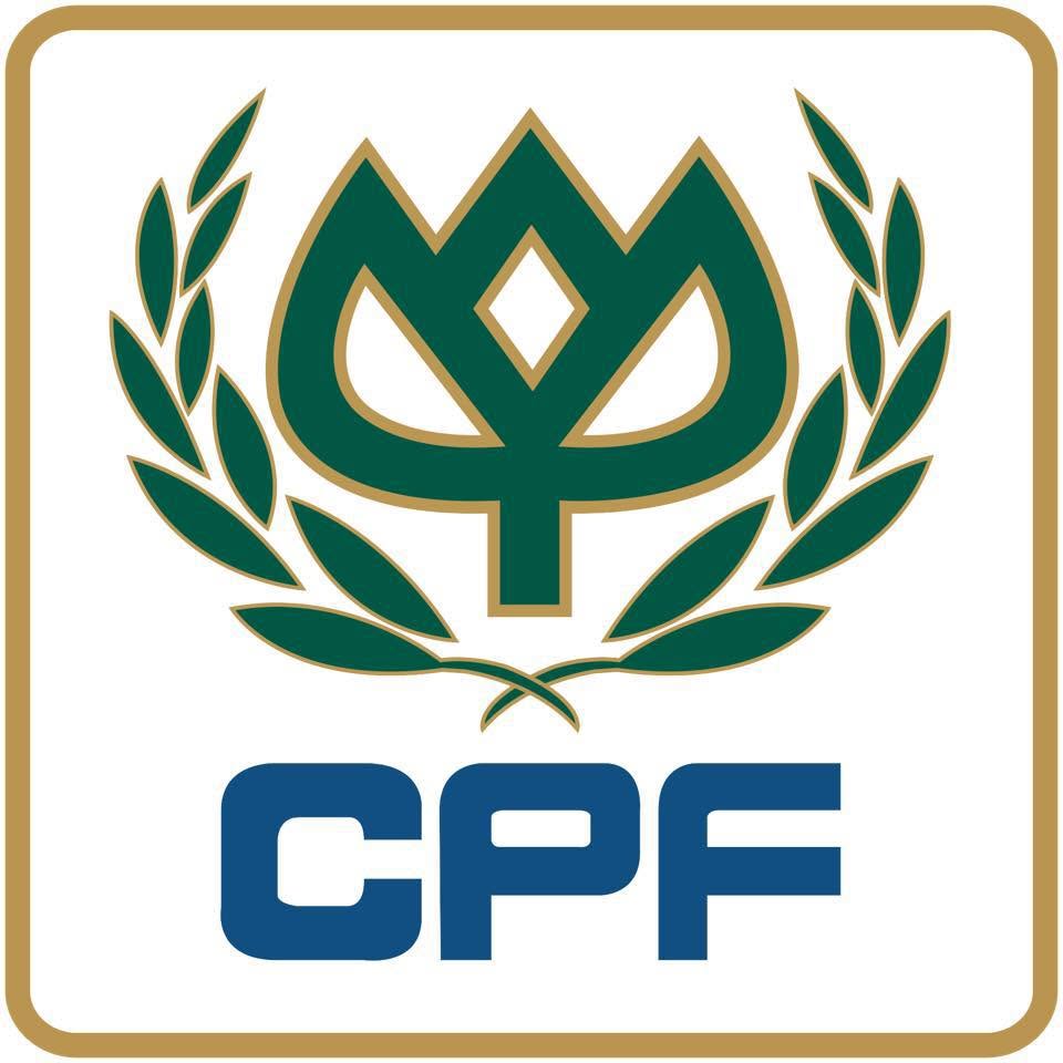 แแแธ แแธ แแแธ (แแแธแแธแแผ) (CP Group)