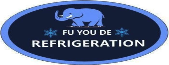 FU YOU DE