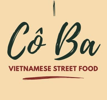 Cรด Ba Vietnamese Street Food