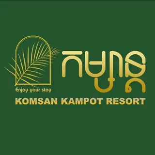 KOMSAN KAMPOT RESORT