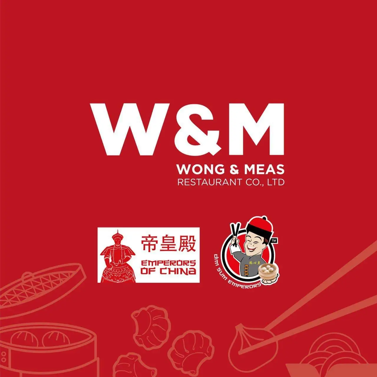WONG & MEAS RESTAURANT CO., LTD