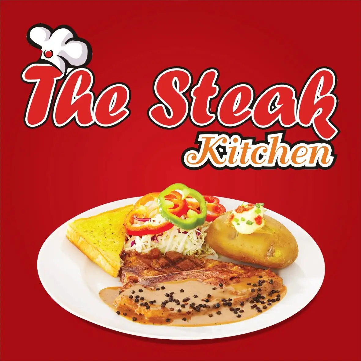 The Steak Kitchen Restaurent