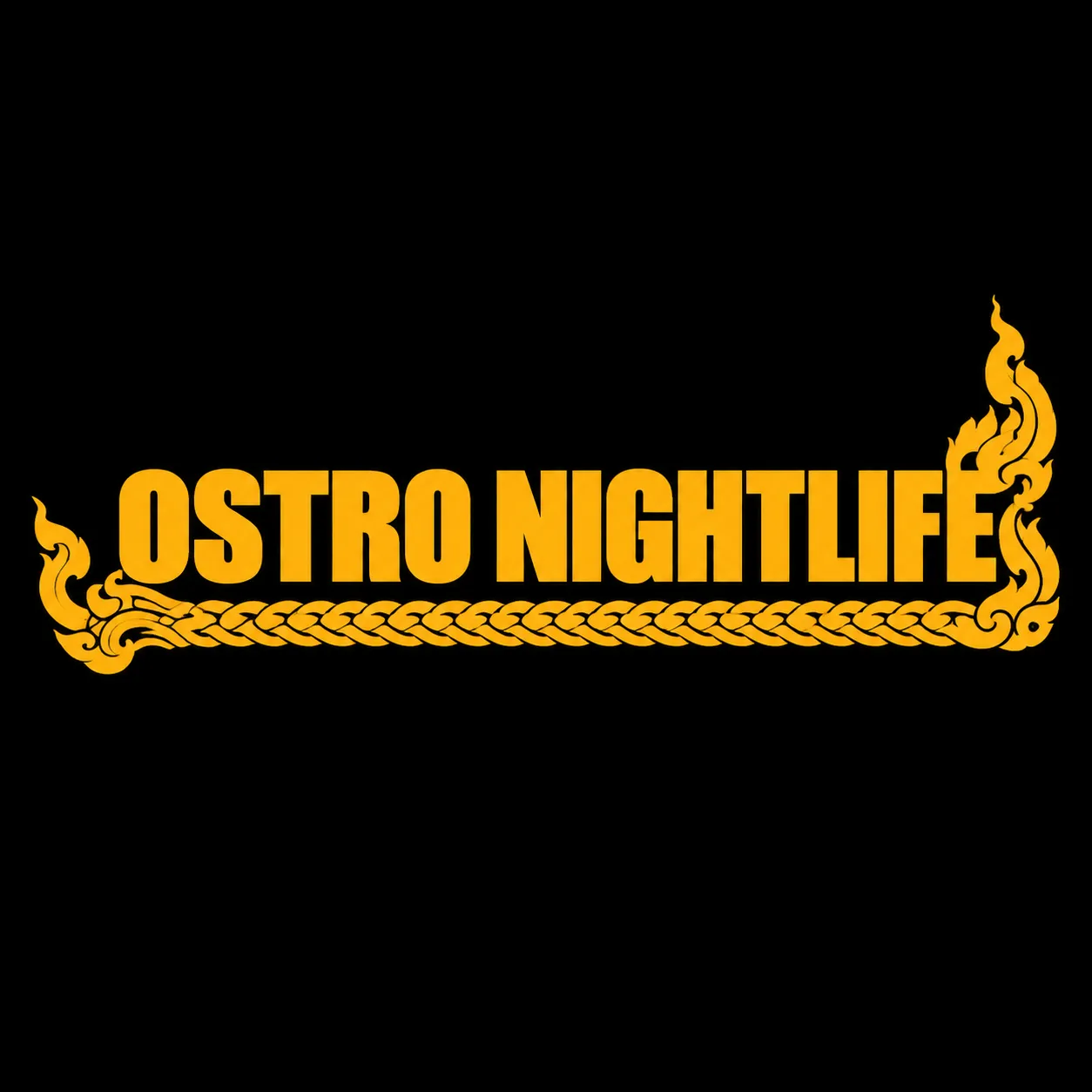 OSTRO NIGHTLIFE