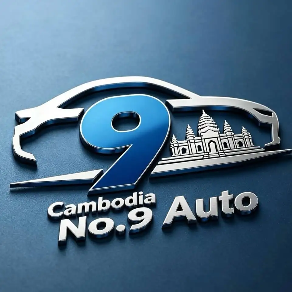 No.9 AUTO