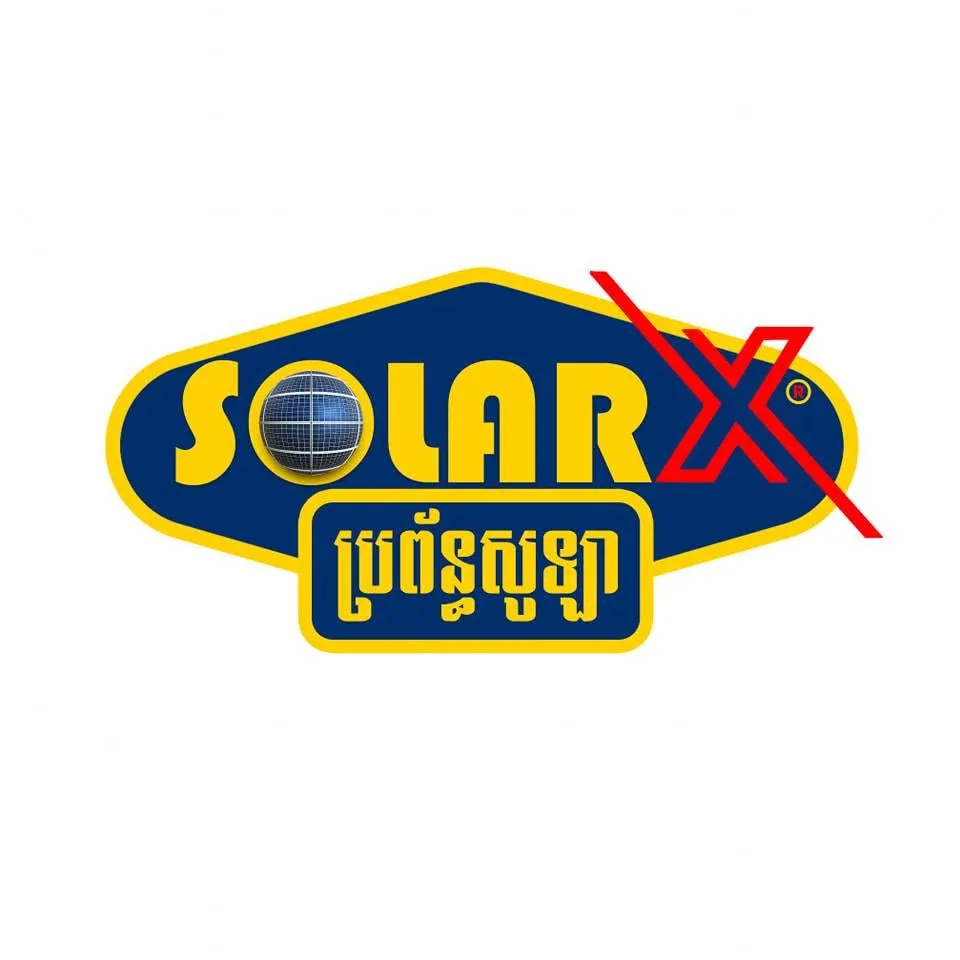 SOLARX