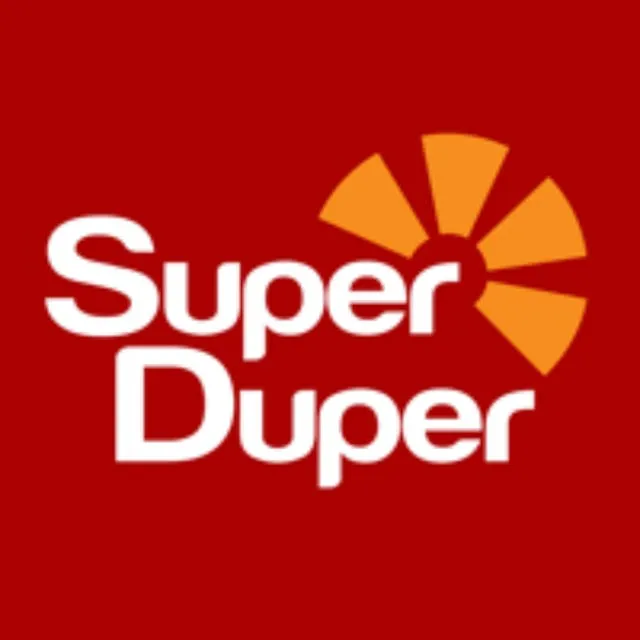 Super Duper