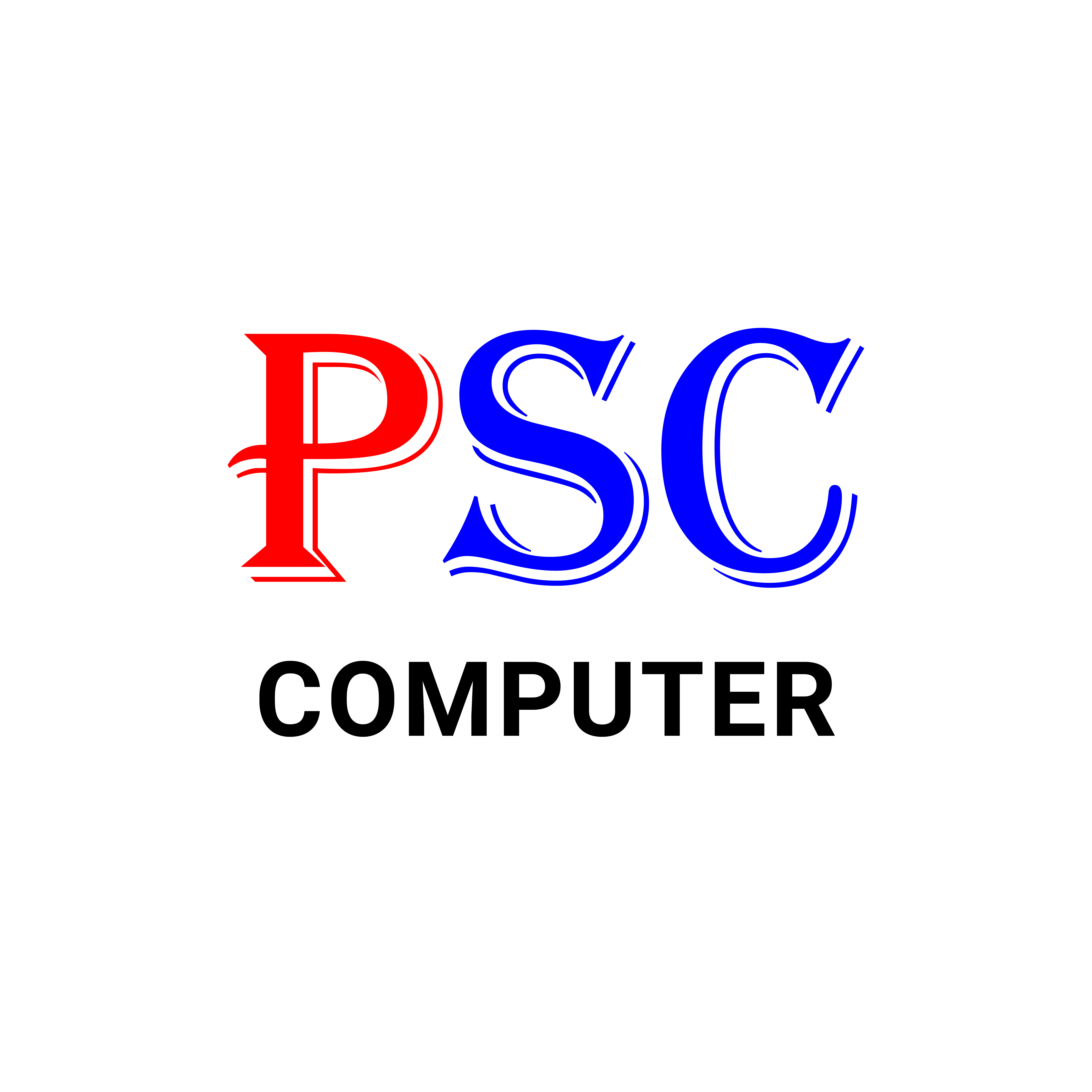 PSC COMPUTER