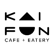 kaifun cafe eatery