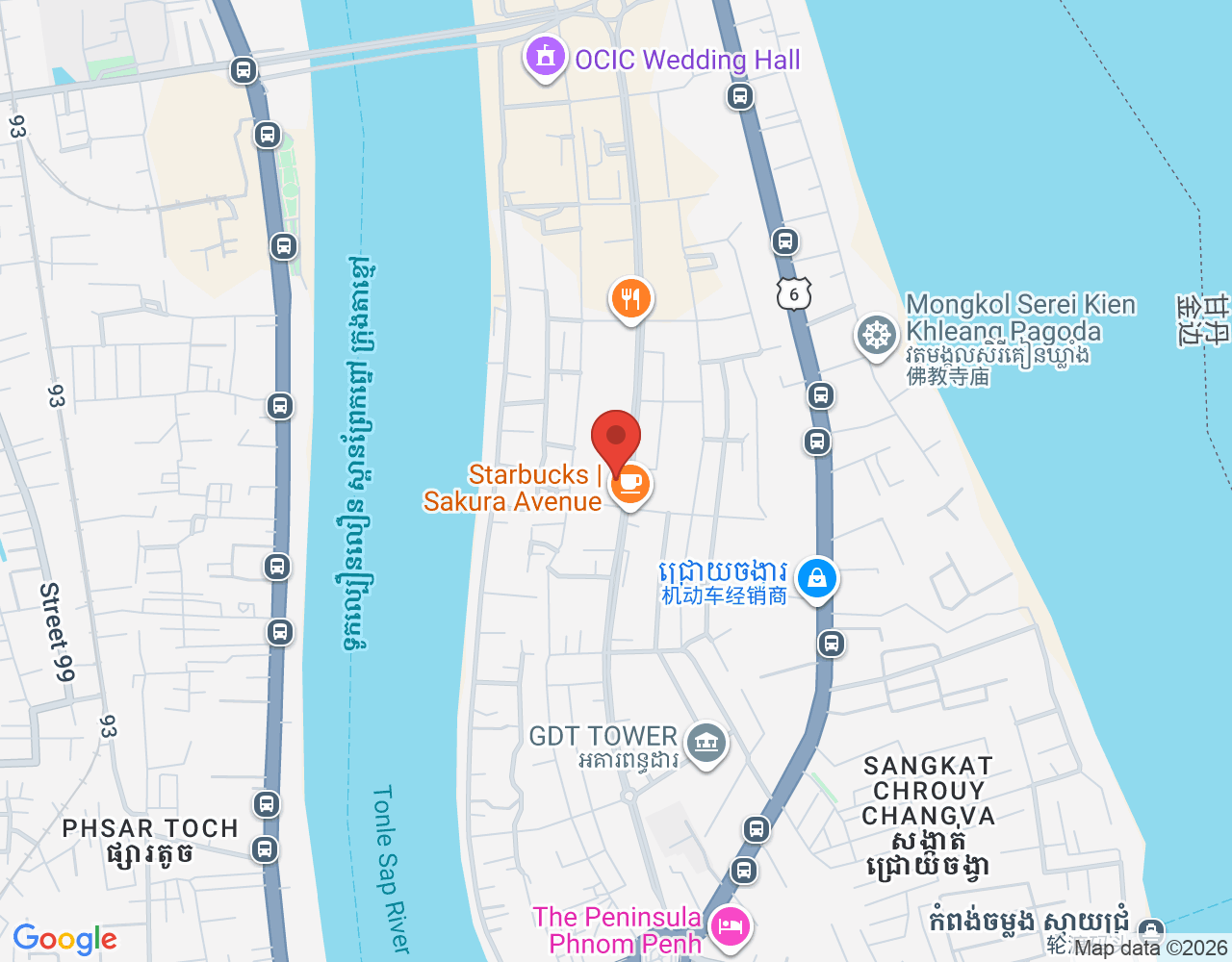កូនកាំបិត location map