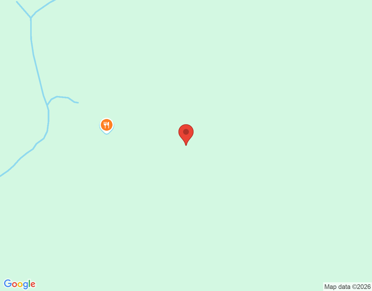 Senior Credit Risk Officer location map