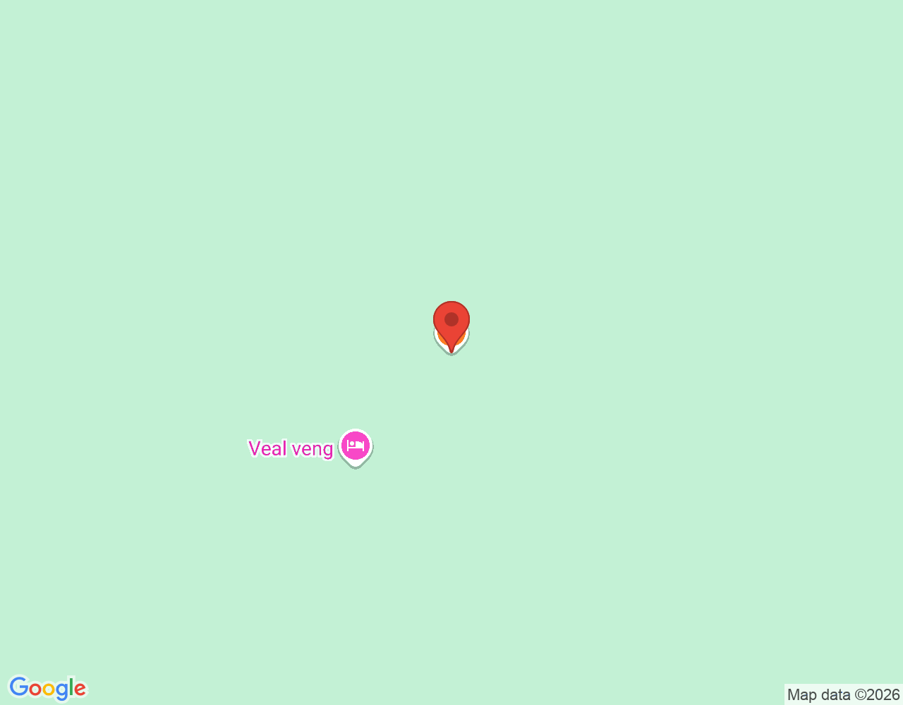 អ្នកបើកកង់បី location map