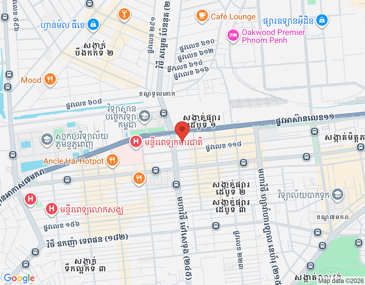 អ្នកត្រួតពិនិត្យស្តុក location map