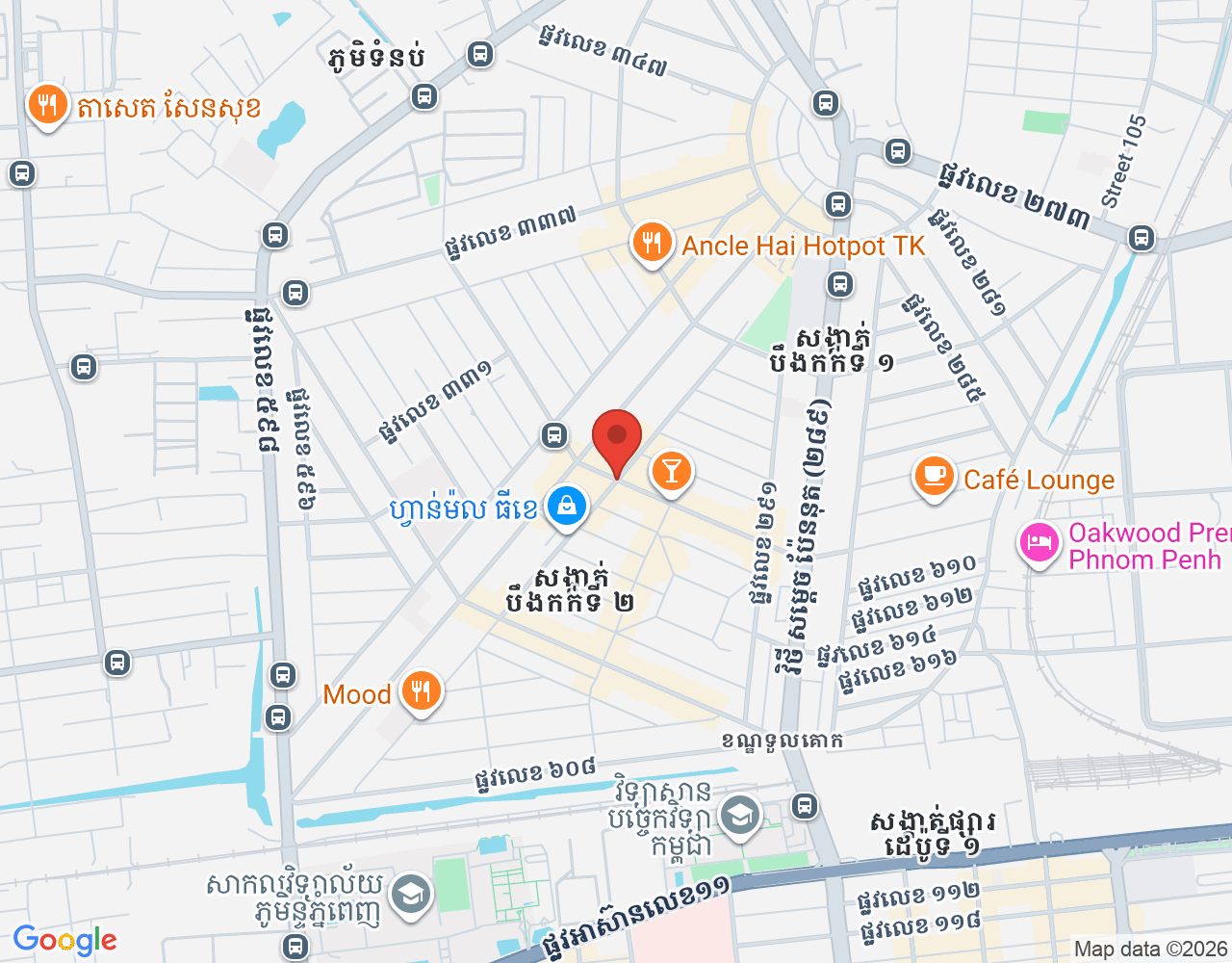 ផ្នែកជាង location map