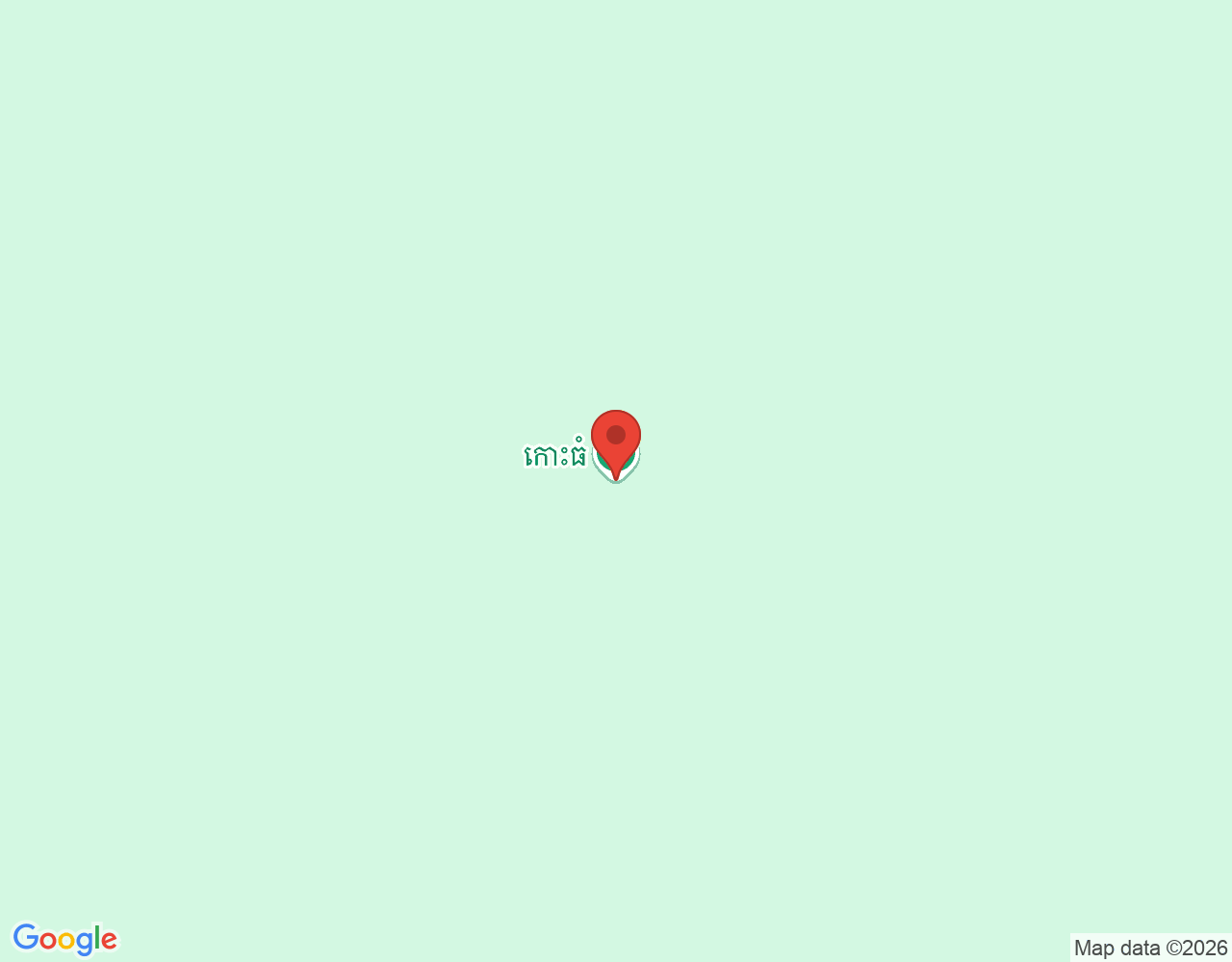 Senior Accountant location map
