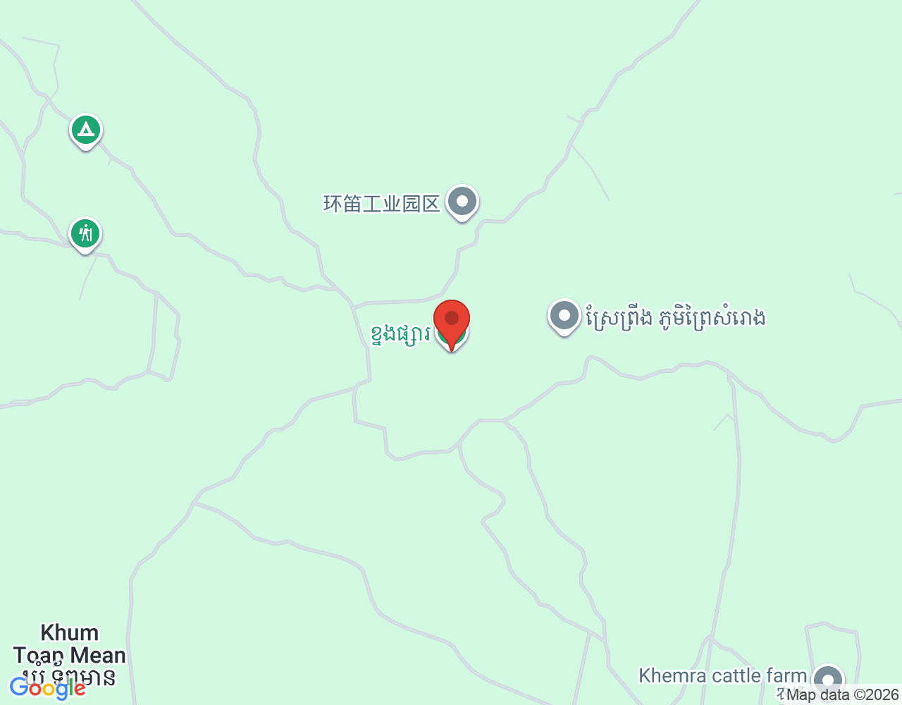 会计 location map