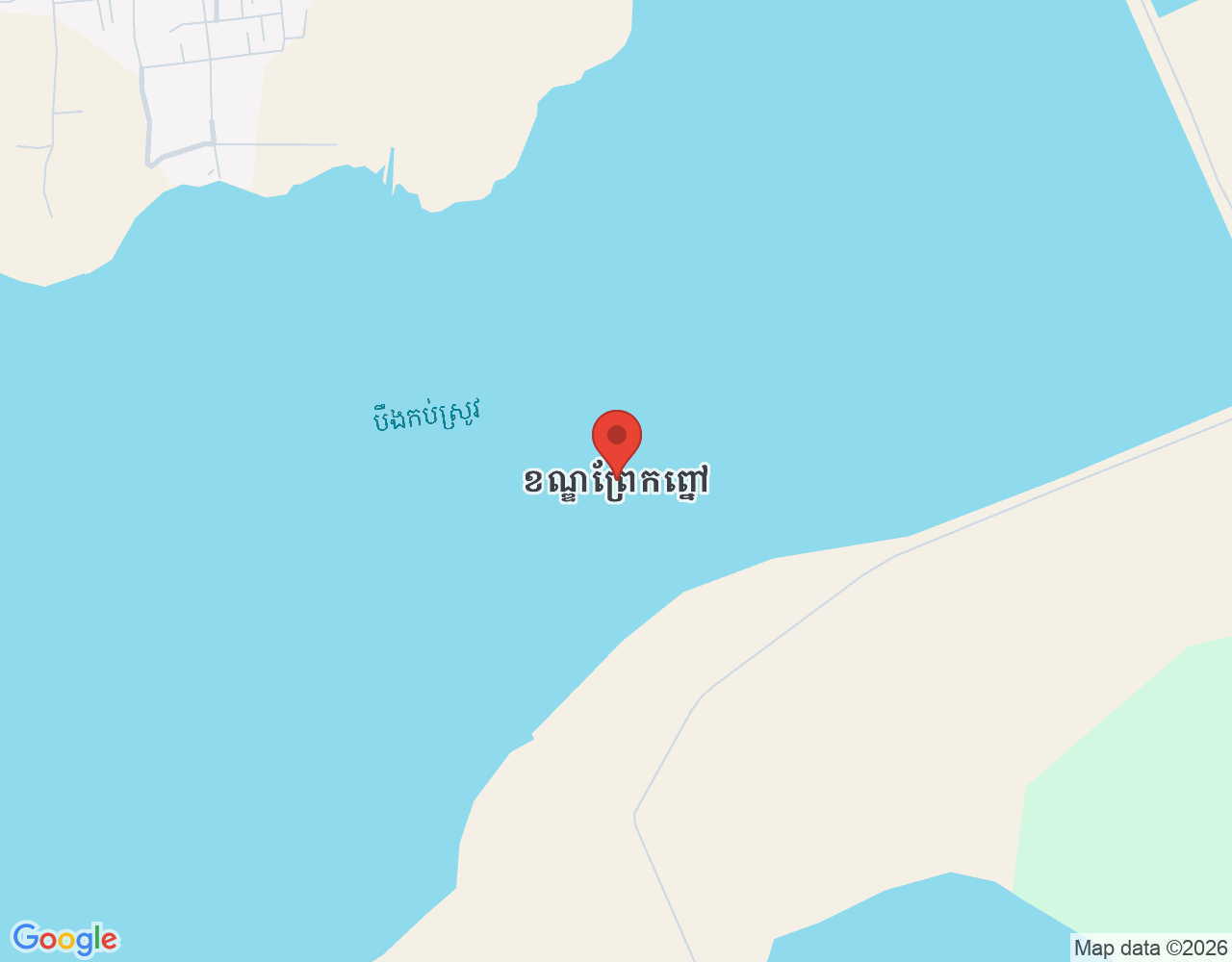Credit Officer location map