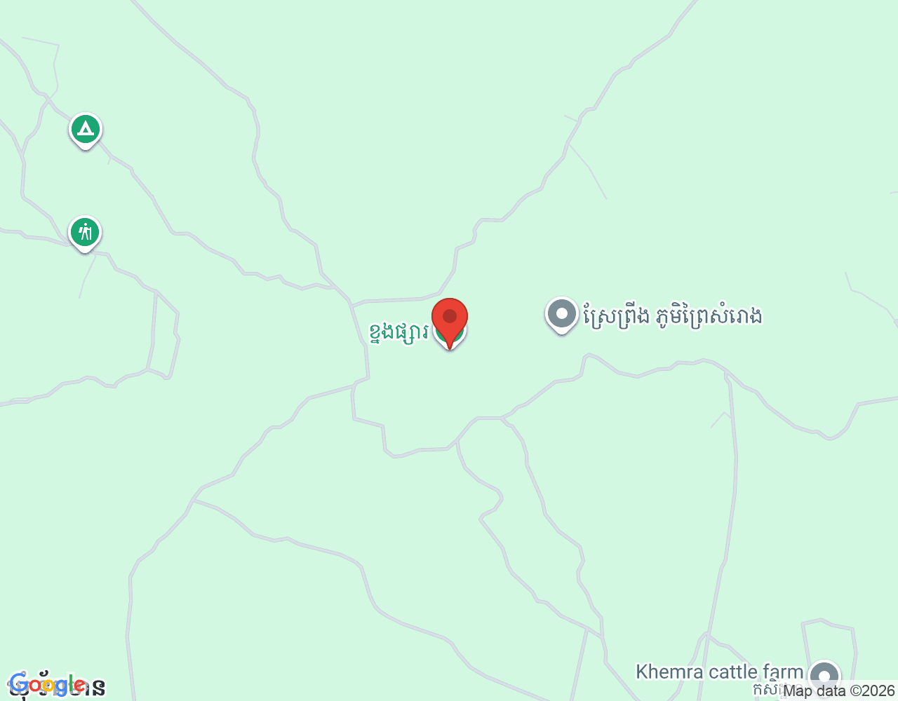 មន្រ្តីឥណទាន location map