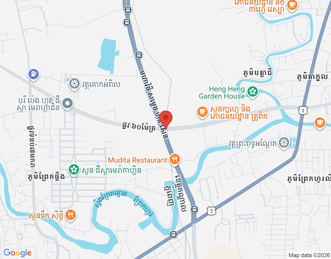 ព្រូឡាន location map