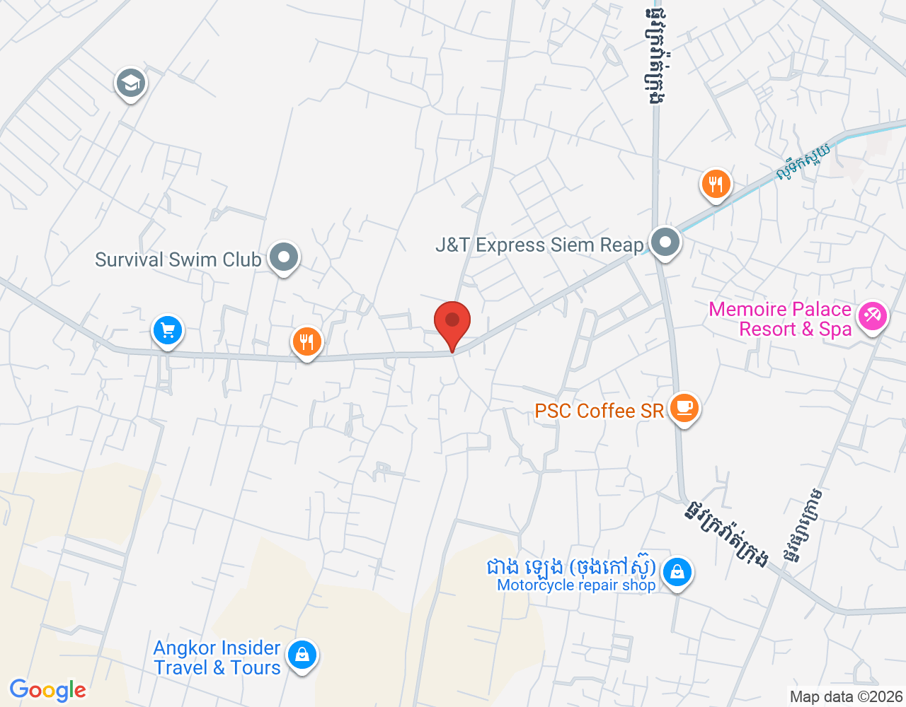 កូនកាំបិត location map