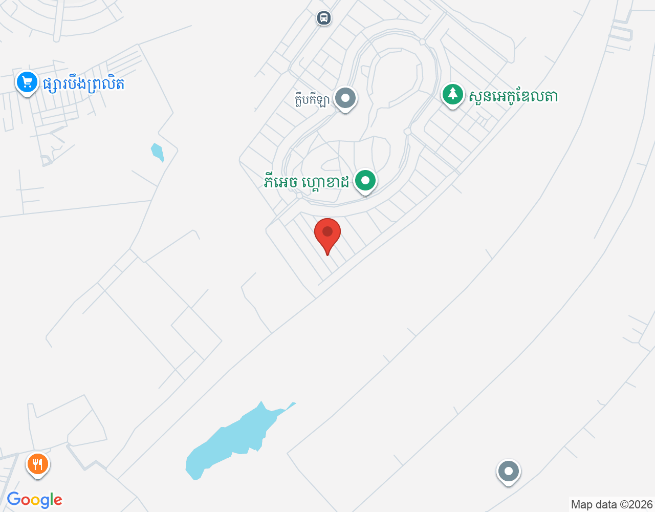 barista location map