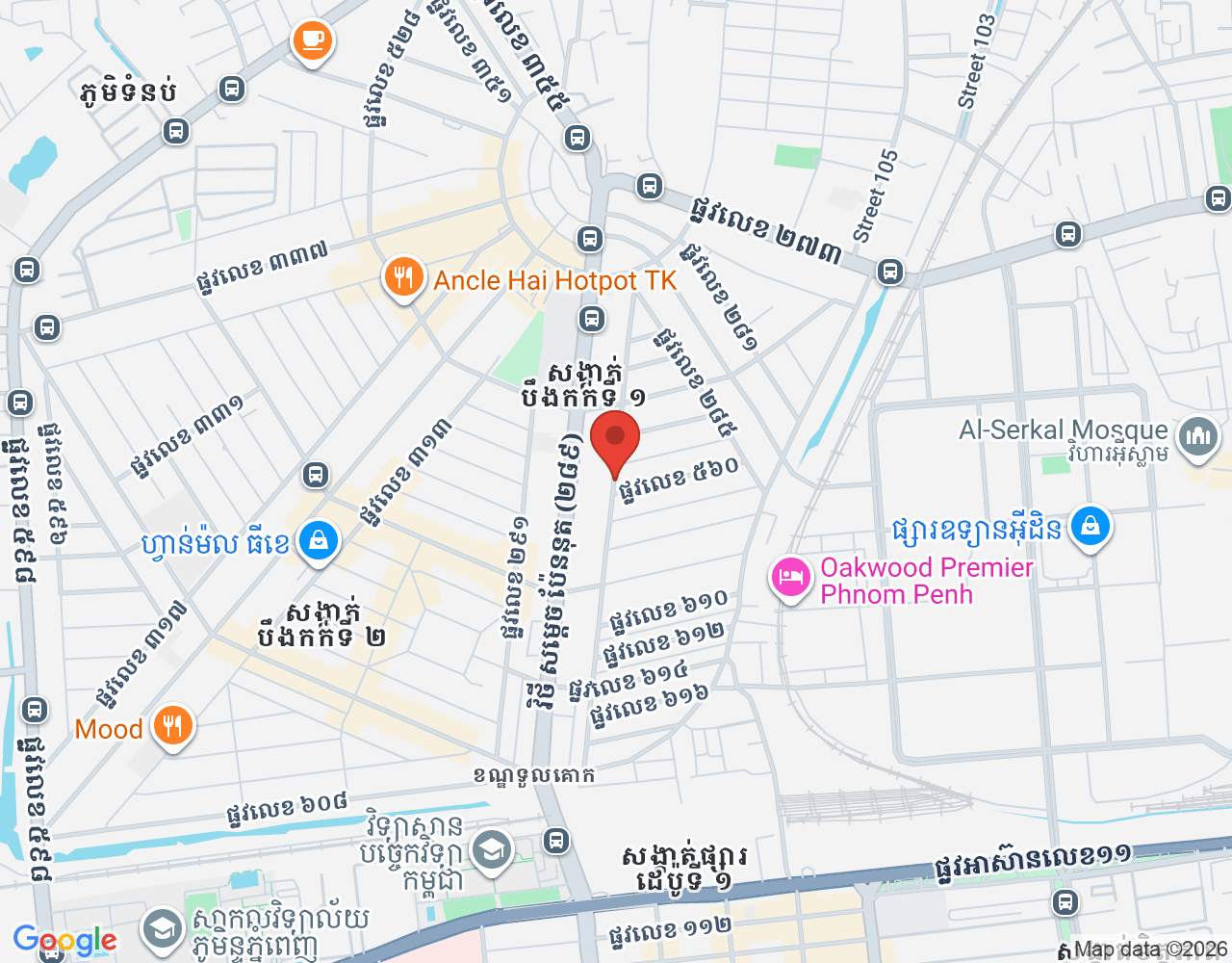កូនកាំបិតផ្នែកឌីមសាំ location map