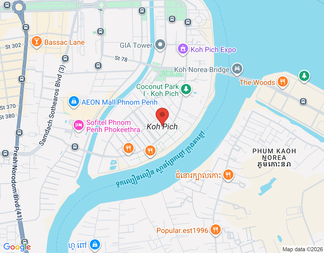 ααααααα·ααα»α location map