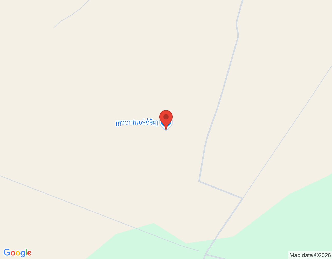 បារីស្តា location map