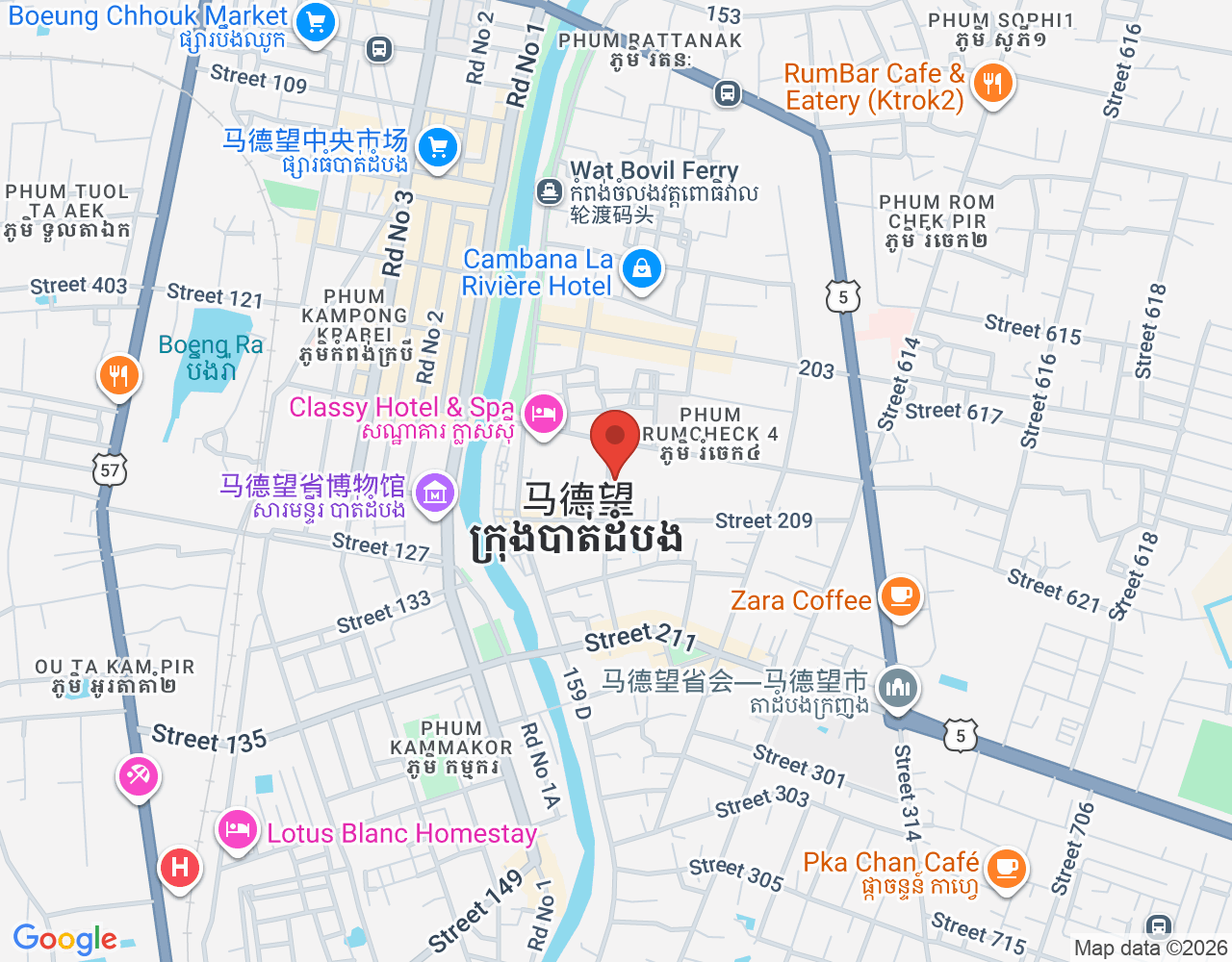 លក់ក្នុងម៉ាត location map