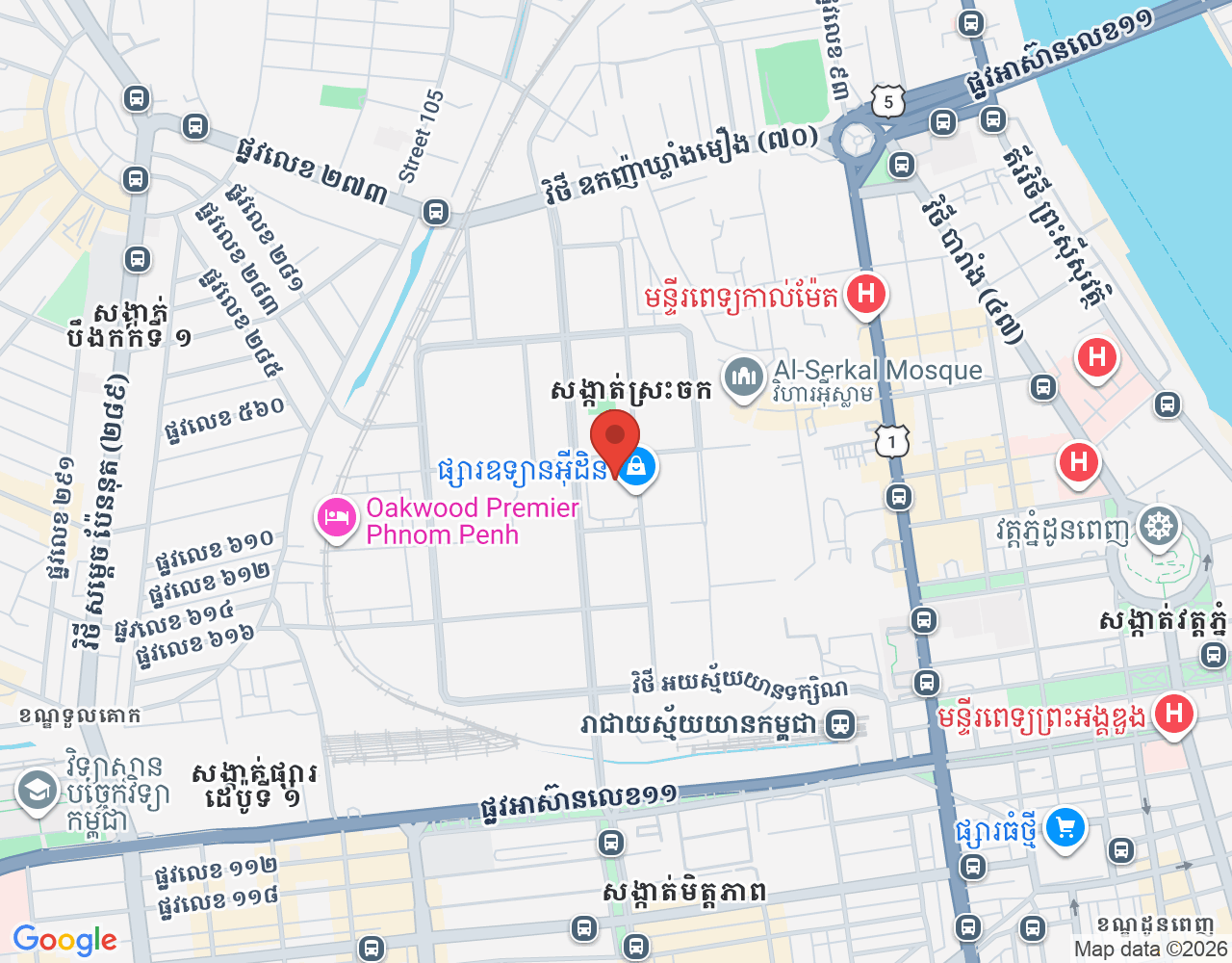 កូនកាំបិត location map